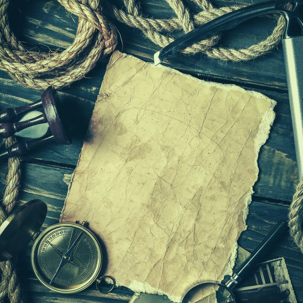 vintage, paper, compass, rope, travel, compass, compass, compass, compass, compass, travel