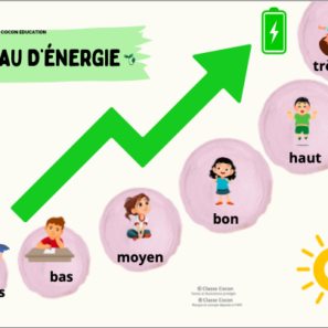 kit- Émotions Besoins