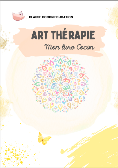 Livret "Art thérapie"