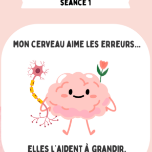 Kit - Cerveau et tâches