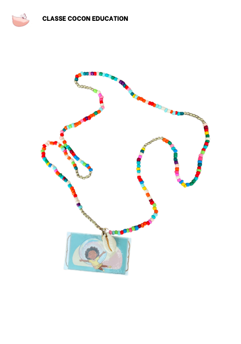 Kit- Collier du silence – Image 2