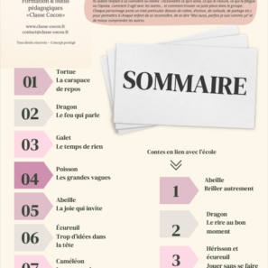 Kit - Recueil de contes