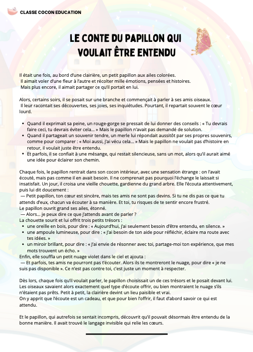 Kit - Attentes et Offres d'écoute – Image 3