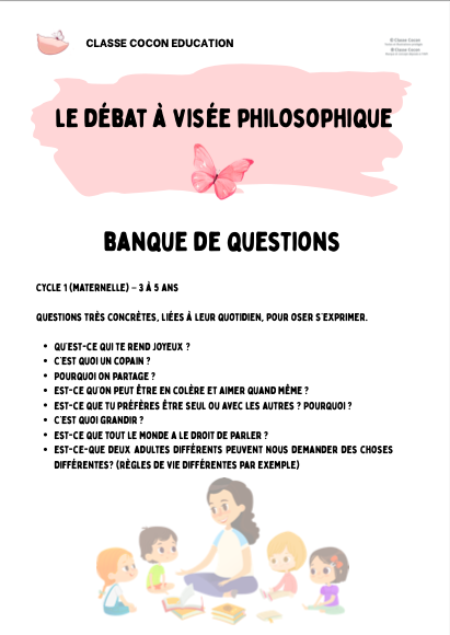 Kit- Débat philo' – Image 3