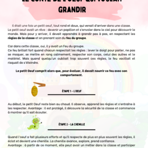 Kit - Évolution Cocon