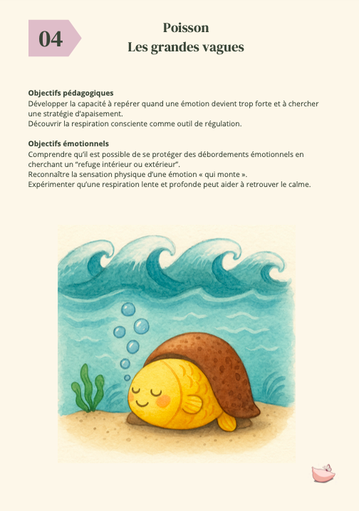 Kit - Recueil de contes – Image 3