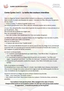 Kit - Les croyances – Image 2