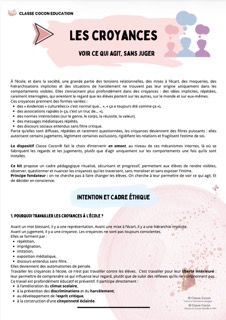 Kit - Les croyances – Image 3