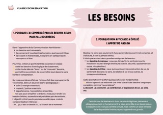 Kit - Les besoins – Image 3